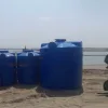 Bồn nhựa Nam Thành 3000L đứng