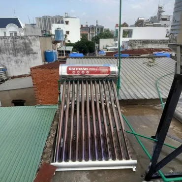 M&aacute;y Năng Lượng Đại Th&agrave;nh 130L Vigo