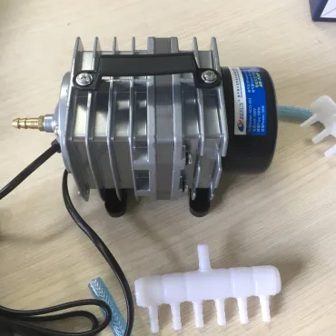 Máy Thổi Oxy Resun ACO-003 (35w)