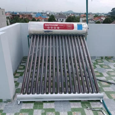 Máy Năng Lượng Đại Thành 180L Vigo