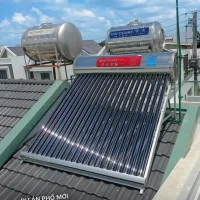 Máy Năng Lượng Đại Thành 215L Vigo