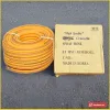 Cuộn dây hơi Cá Sấu Crocodile 8,5 mm màu vàng cạnh hộp ghi 8.5 mm × 50 m/roll, Made in Korea