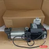 Máy bơm đa tầng cánh APP MT-84T 2HP 380V, buồng bơm inox nằm ngang, đặt trước thùng máy APP