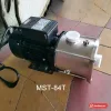 Máy bơm đa tầng cánh APP dòng MTS, buồng bơm inox, nắp mồi nước phía trên (ảnh minh hoạ dòng hàng)
