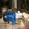 Máy bơm đầu jet Ewala dòng JEXM, thân bơm inox, động cơ xanh (ảnh minh hoạ dòng hàng)