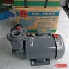 Máy bơm đẩy cao NTP HCP225-1.37 265 thân xám, đầu bơm gang, đặt trước thùng NTP Cascade Pump