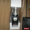 Máy bơm trục ngang đa tầng cánh Ewala dòng CM4 đặt đứng trong thùng xốp (ảnh minh hoạ dòng hàng)