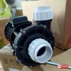 Máy bơm Ewala WP300-IT 3HP 380V đầu nhựa, cổng hút và cổng xả lắp rắc co