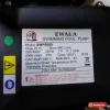Tem nhãn máy bơm hồ bơi Ewala SWPB200: Hmax 21 m, Qmax 480 L/min, 1,5 kW, 220-240V
