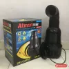 Máy bơm chìm Atman dòng HAS lắp co nối, đặt cạnh hộp Pond Filter Series (ảnh minh hoạ dòng hàng)