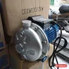 Máy bơm Maro CDXM120/20 đầu inox, động cơ xanh, đặt trước thùng hàng in mã CDXM120/20