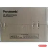 Thùng carton máy bơm ly tâm Panasonic GP-20HCN1SVN, in mã máy và chữ Centrifugal Water Pump