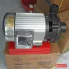 Máy bơm cao áp Tân Hoàn Cầu Super Win SP-1500 2HP đặt trên hộp Super Win