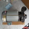 Máy bơm Tân Hoàn Cầu Super Win SP-2200 3HP 380V, tem Super Win trên nắp động cơ