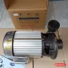 Máy bơm cao áp Tân Hoàn Cầu Super Win SP-2200 3HP cạnh hộp in bảng thông số dòng Super Win