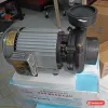 Máy bơm lưu lượng Tân Hoàn Cầu Vina Pump VN-2200 3HP họng 114 mm trên hộp Vina Pump