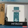 Máy bơm tăng áp Hitachi WM-P300GX2 300W vỏ trắng, nhãn GX Series ghi WM-P 300GX2