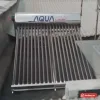 Máy nước nóng năng lượng mặt trời Aqua Luxury vỏ inox lắp trên mái (ảnh minh hoạ dòng hàng)
