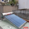 Máy nước nóng năng lượng mặt trời Sơn Hà Gold 240 lít lắp trên mái tôn, bình inox nhãn Sơn Hà