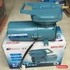 Máy thổi oxy Resun MPQ-903 35W 12V đặt trên hộp ghi mã MPQ-903
