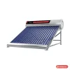Máy nước nóng năng lượng mặt trời Sơn Hà Thái Dương Năng Titan 316, 20 ống chân không, khung inox